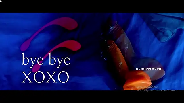 EmilySumer লাইভ XXX চ্যাট