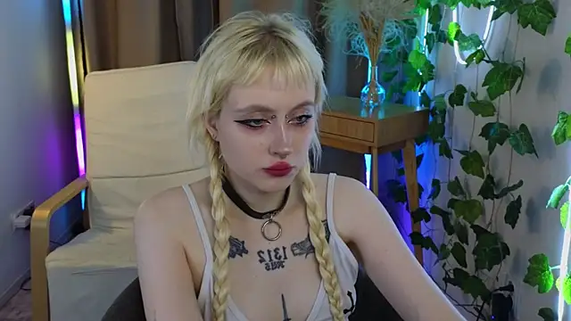 Chat XXX ao vivo de rraffaellka