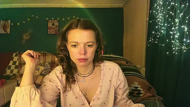 ClancyMorissey Live XXX Chat