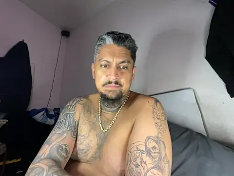 XXX chat uživo modela Vision1285