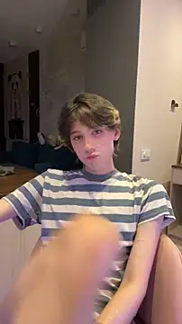 ll_Liam Webcam Show