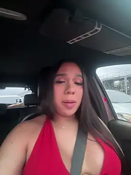 BitchySalome Chat XXX in diretta