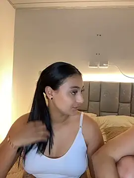 Sembang XXX Secara Langsung nicolexxaleja
