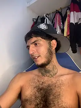 Lord_Luciferhot_Dirty666 Webcam Show