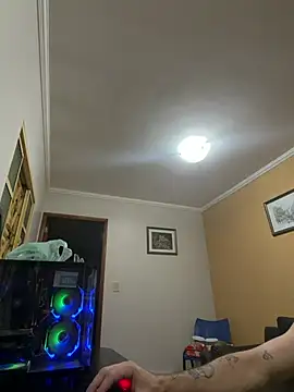MeladoDiMel 라이브 XXX 채팅