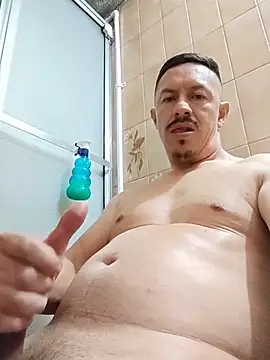 RokyVergao Live XXX-Chat