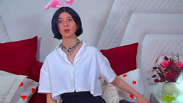دردشة AnneAvelin الجنسية المباشرة