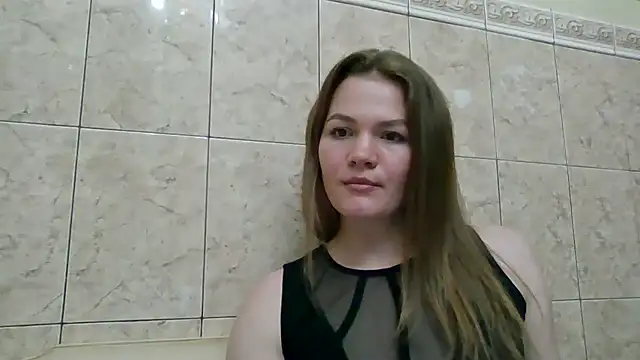 Chat XXX ao vivo de FionaXShine