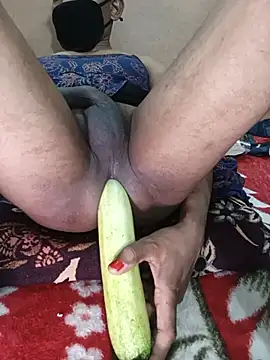Transgender_26 Obrolan Langsung XXX