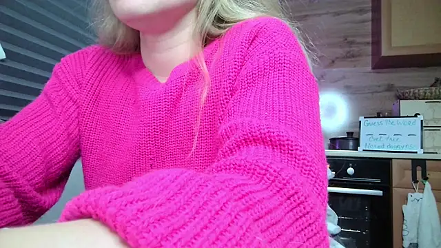 Chat XXX en directo de LeenLittle