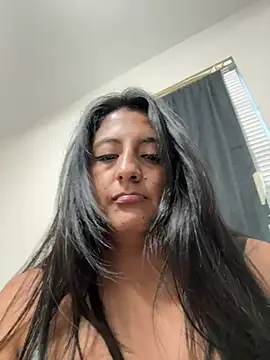 Gracielaestelar's Live XXX Chat