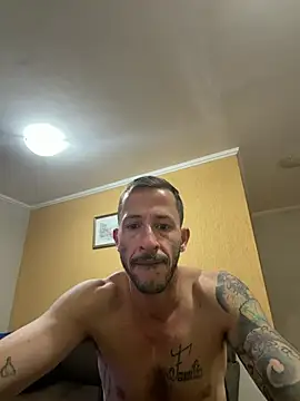Chat XXX ao vivo de MeladoDiMel