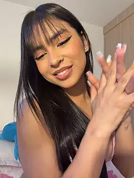 Chel__のライブXXXチャット