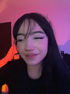 MayyBonita Adlı Modelin Canlı XXX Sohbeti