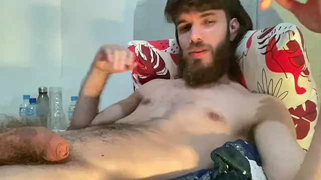 XXX chat uživo modela PygmaBoy