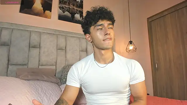 Chat XXX Live Kairoxxx_