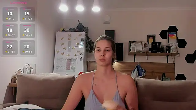 Hot__K: απευθείας συνομιλία ΧΧΧ