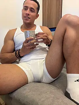 Jean_Primen Live XXX chat