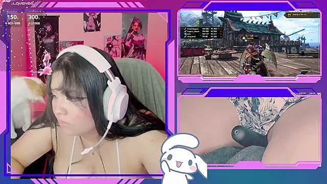 crystal7u7 live XXX chat
