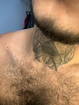 Lord_Luciferhot_Dirty666's Webcam Show