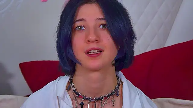 Živý XXX chat AnneAvelin