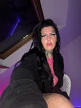 دردشة Sweet6Angel666 الجنسية المباشرة