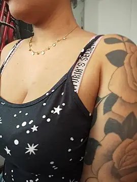 Živý XXX chat darsha_sahu