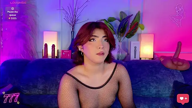 Creamy_Angelon Live XXX chat