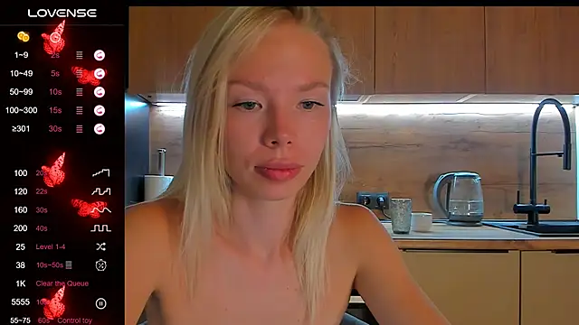 Chat XXX ao vivo de Olivia_Bells