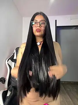 Chatroom XXX en direct de Devilsweet17
