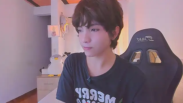 Sweet_Allan's Live XXX Chat