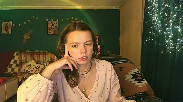 ClancyMorissey 라이브 XXX 채팅
