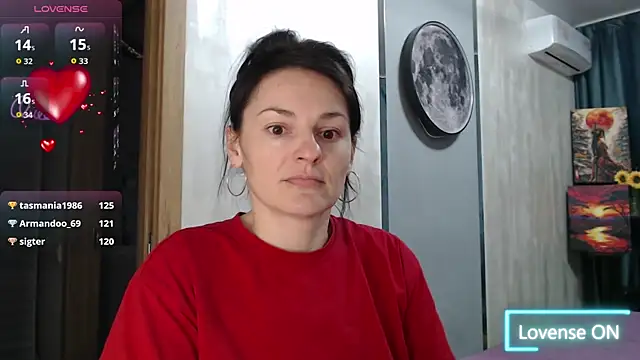 Stacy_Davice's Live XXX Chat