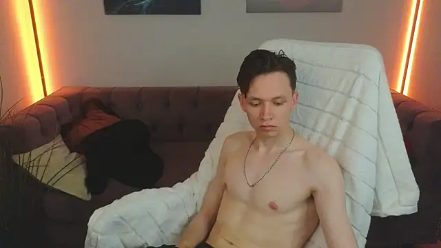 Meverik_Oushen Live XXX-chat