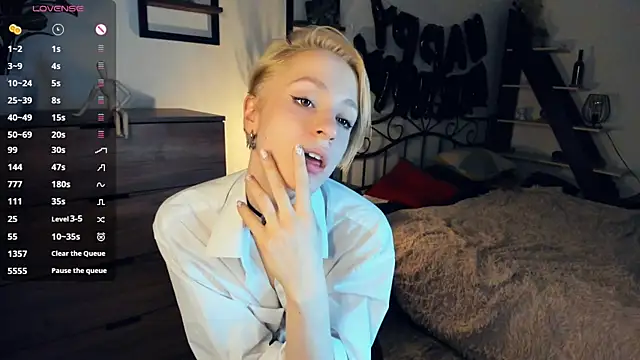 JanettePerro's Live XXX Chat