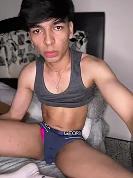 Chat XXX en directo de The_Conquer