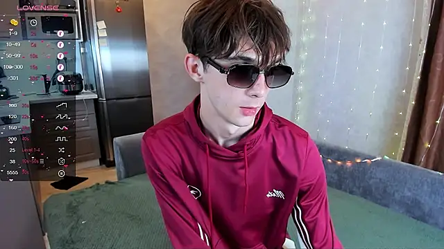 Aaron_Boom Live XXX Chat
