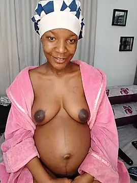 SHANTYBABE's Live XXX Chat