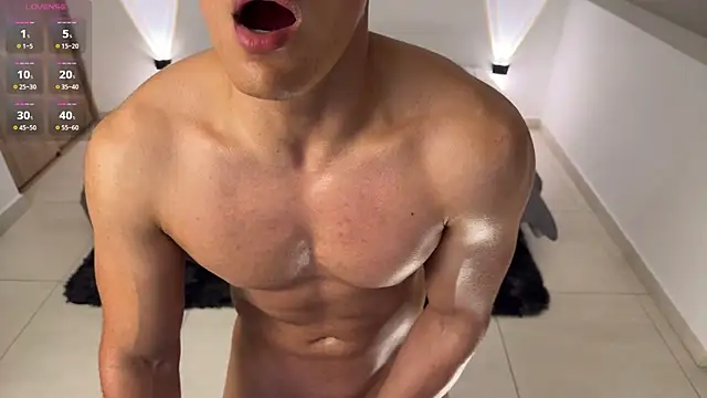 Chat XXX en directo de Maxx_Lancaster