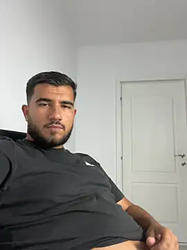 NikolasKane – Live XXX-chat
