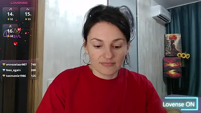 Stacy_Davice Live XXX-Chat