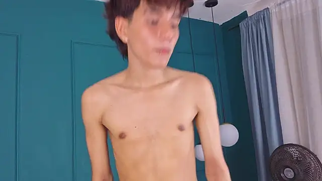 XXX chat uživo modela christopher_robin4