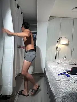 Paradise_boy__'s Live XXX Chat