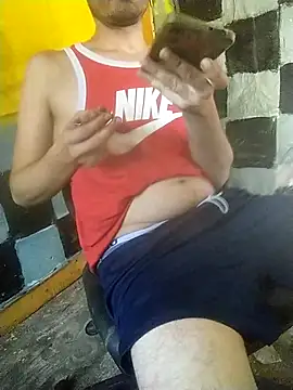Chat XXX ao vivo de Wero4200