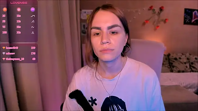 _selectrra Live XXX-chat