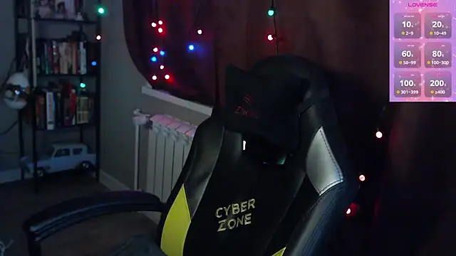 Živý XXX chat so_cute777