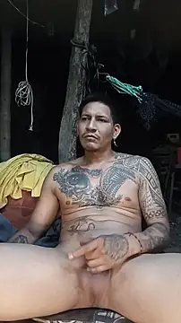 Živý XXX chat cielo420