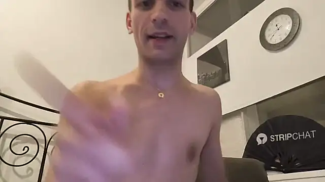 nick_subvyxのライブXXXチャット