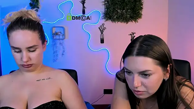 Chat XXX en directo de asol_muah