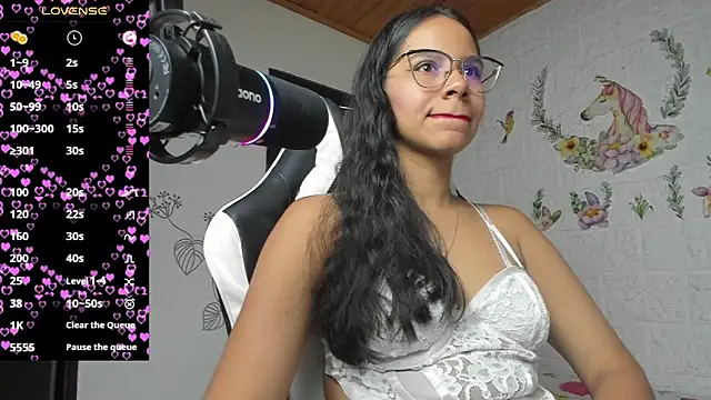 دردشة alisson_hoffman05 الجنسية المباشرة